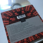 Shamen / Boss drum +7 CDS single - pikkukuva 2