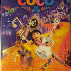COCO PIXAR KLASSIKKO 19 DVD - pikkukuva 1