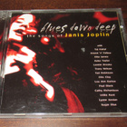 Blues down deep the songs of Janis Joplin cd - pikkukuva 1