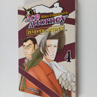 Kenji Kuroda : Miles Edgeworth, Ace Attorney Investigatio... - pikkukuva 1