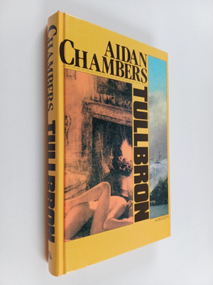 Aidan Chambers : Tullbron