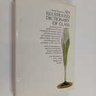 Harold Newman : An illustrated dictionary of glass : 2,44... - pikkukuva 1