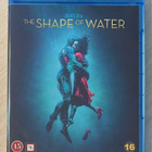 Guillermo del Toro: SHAPE OF WATER (2017) Sally Hawkins - pikkukuva 1