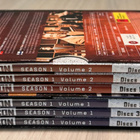 Perry Mason: Kausi 1 (1957-58) Raymond Burr (10DVD) - pikkukuva 3