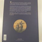 Don Quijote de la Mancha - pikkukuva 2