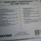 Engelbert Humperdinck - As Time Goes By (CD) - pikkukuva 2