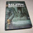 Heidi Ruotsalainen Salatun tiedon tuottajat -sid - pikkukuva 1