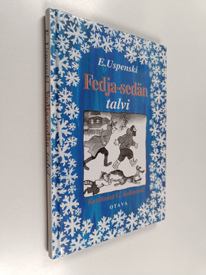Eduard Uspenski : Fedja-sedän talvi