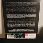 Dark Water 4K Blu-ray Limited edition - pikkukuva 2