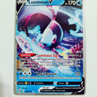 Lumineon V - 2022 Pokemon World Championship Promo - pikkukuva 1