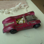 Matchbox SpeedThings K-45 Marauder - pikkukuva 1