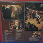 Topi Sorsakoski & Agents - Besame Mucho EX+/EX+ LP - pikkukuva 2
