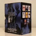 Stanley Kubrick Collection – 8 DVD keräilyboksi - pikkukuva 1