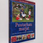Leif Blomqvist : Puutarhan marjat - pikkukuva 1
