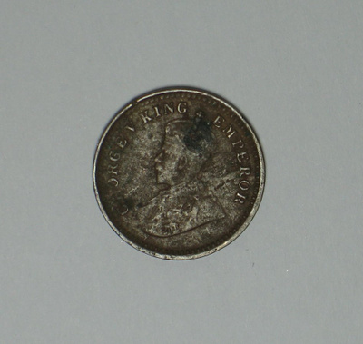 1919 Intia 1/12 Anna