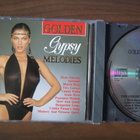Golden Nightingale Orchestra: Gypsy Melodies CD - pikkukuva 1