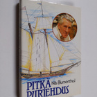 Nils Blumenthal : Pitkä purjehdus - pikkukuva 1