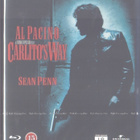 blu-ray, Carlito's Way (Al Pacino) [jännitys] UUSI /  New - pikkukuva 3