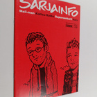 Sarjainfo 1/1997 - pikkukuva 1