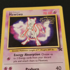 Mewtwo 3, Black Star Promo - pikkukuva 2