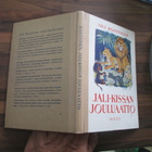 JALI - KISSAN JOULUAATTO : AILI KONTTINEN ( K3 v 1951 - pikkukuva 2