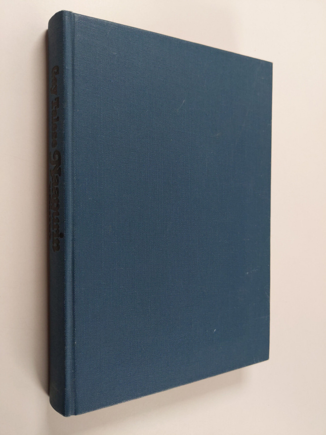 Gay Talese : Naapurin vaimo