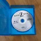 World war Z  blu-ray - pikkukuva 3