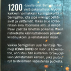 The Pagan King DVD - pikkukuva 3