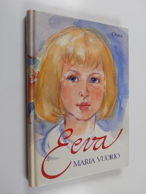 Maria Vuorio : Eeva