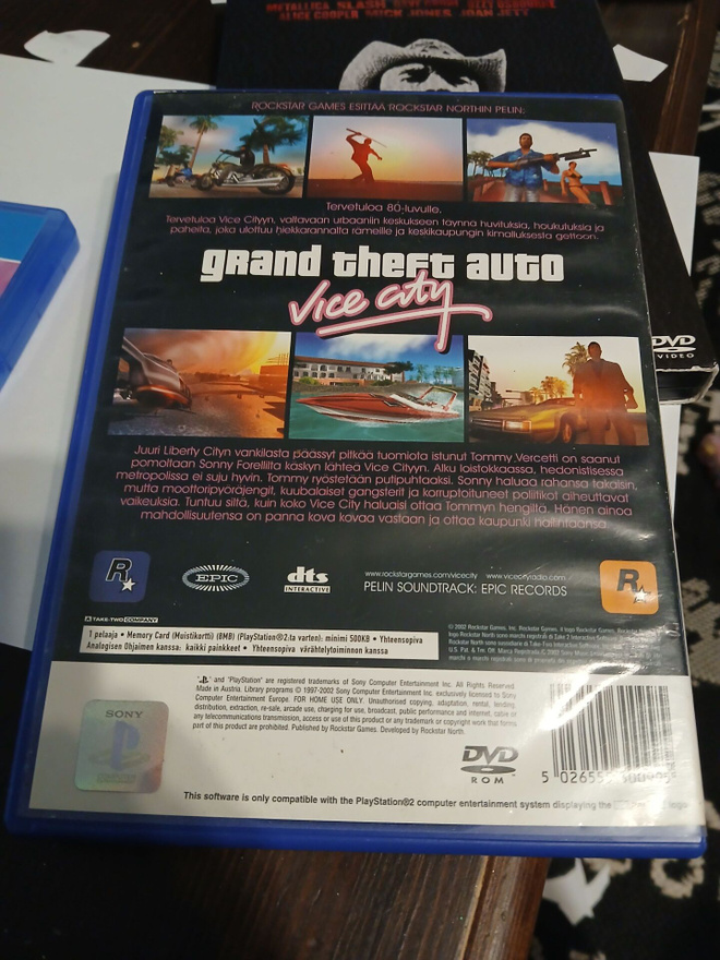 Item image