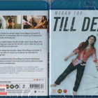 Till Death (72 208) UUSI -FI- BLU-RAY nordic, megan fox - pikkukuva 1