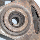 Tunturi vauhtipyörä magneetto projekti - pikkukuva 2