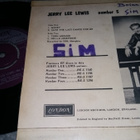 Jerry Lee Lewis EP - pikkukuva 2
