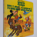 Walt Disney : Mikki villissä lännessä - pikkukuva 1