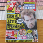 7 PÄIVÄÄ (Seiska) -lehti  42 / 2003. - pikkukuva 1