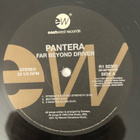 Pantera - Far Beyond Driven 2020 EU Reissue 2X LP - pikkukuva 5