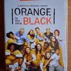 Orange is the new Black KAUSI 2 (5DVD) - pikkukuva 1