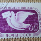 CCCP 1957: kansainvälinen kirjeenvaihtoviikko - pikkukuva 4