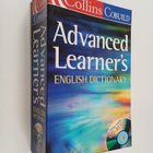 Collins Cobuild advanced learner's English dictionary - pikkukuva 1