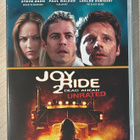 JOY RIDE 1&2 (2DVD) Paul Walker, Leelee Sobieski - pikkukuva 1