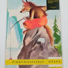 J.-P. (mukaillut) Bayard : Kolme pientä possua - pikkukuva 2