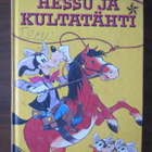 Hessu ja kultatähti - pikkukuva 1
