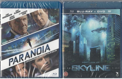 2 KPL blu-ray