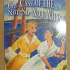Mabel Maney - The Case of the Not-So-Nice Nurse - pikkukuva 1