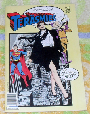 Teräsmies 8 / 1988