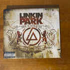 Linkin Park Road To Revolution Live At Milton Kevnes CD DVD - pikkukuva 1