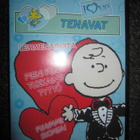 Tenavat - Lemmenasioita DVD - pikkukuva 1