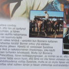 NUORI BONNER ( Junior Bonner ) - Sam Peckinpah DVD - pikkukuva 5