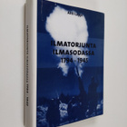 Ahti Lappi : Ilmatorjunta ilmasodassa 1794-1945 - pikkukuva 1