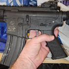 Airsoft-Paketti Cybergun Colt M4 Special Forces Mini (metal) - pikkukuva 1